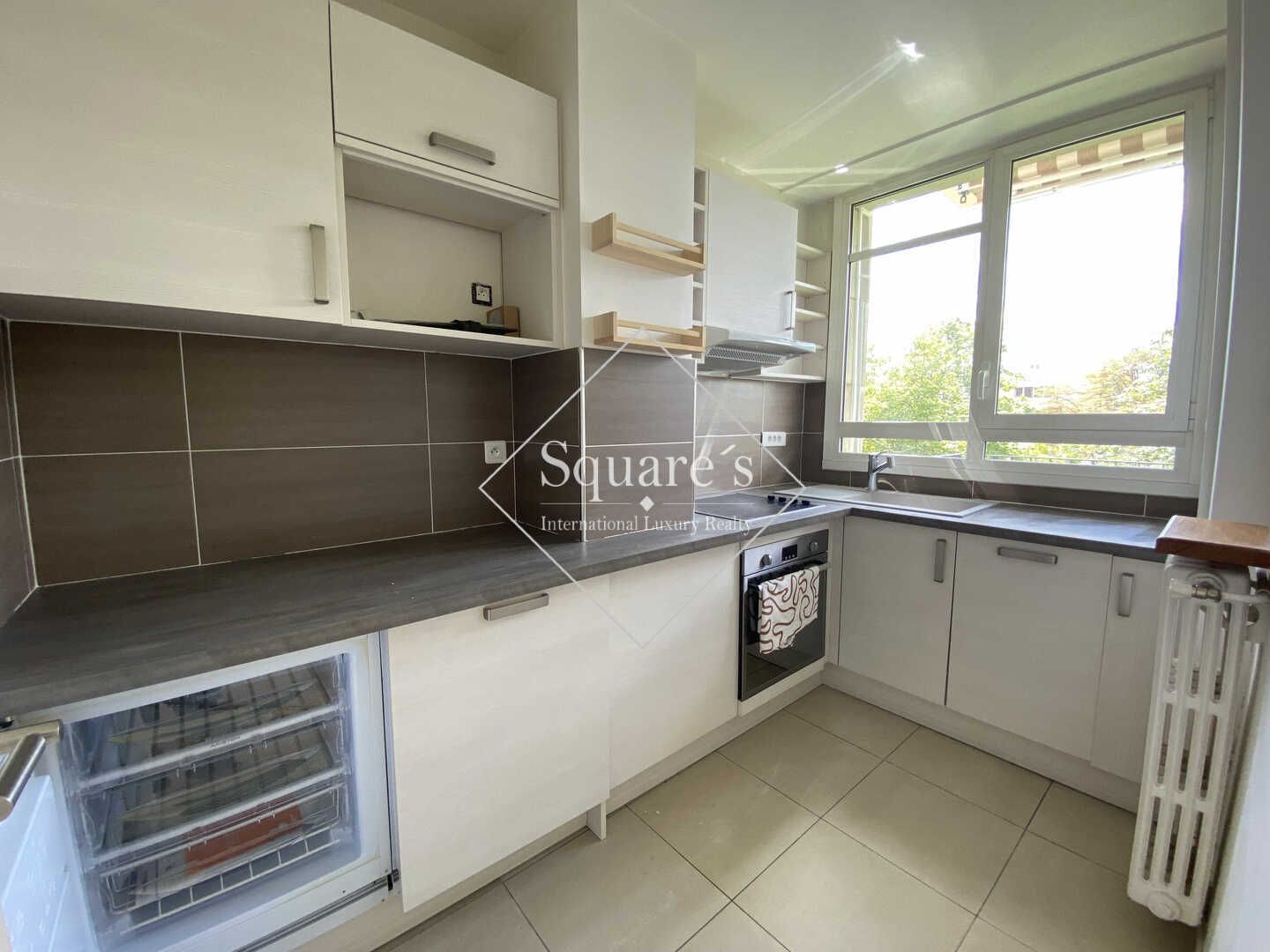 apartment 2 Rooms for rent on Neuilly-sur-Seine (92200)