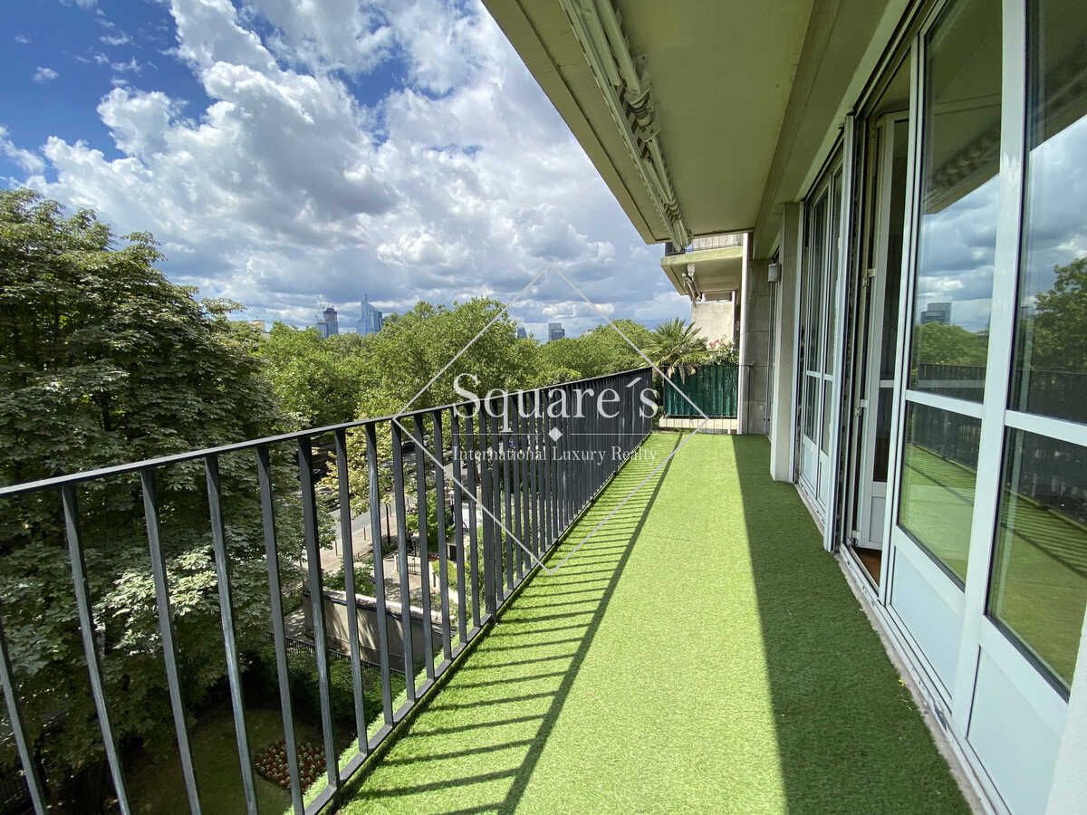 apartment 2 Rooms for rent on Neuilly-sur-Seine (92200)
