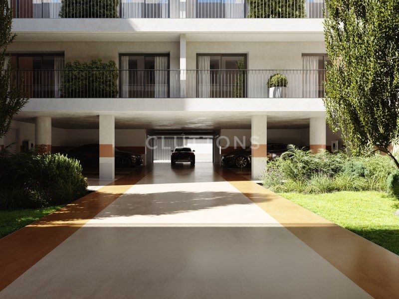 apartment 2 Rooms for sale on Lisboa (1900)