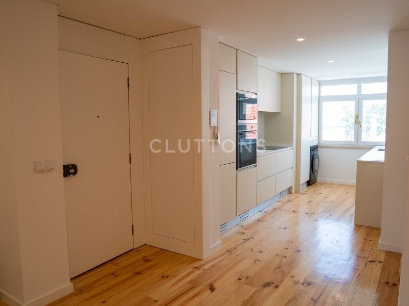 apartment 5 Rooms for sale on Cascais (2765)