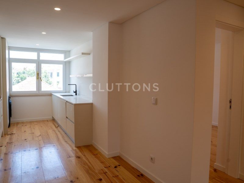 apartment 5 Rooms for sale on Cascais (2765)