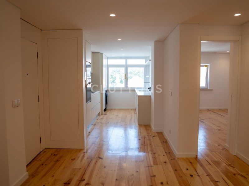 apartment 5 Rooms for sale on Cascais (2765)