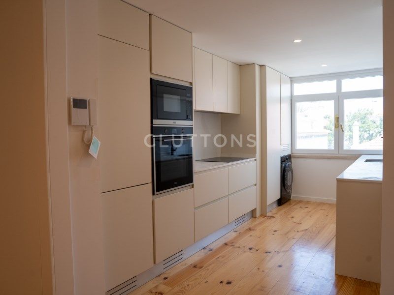 apartment 5 Rooms for sale on Cascais (2765)