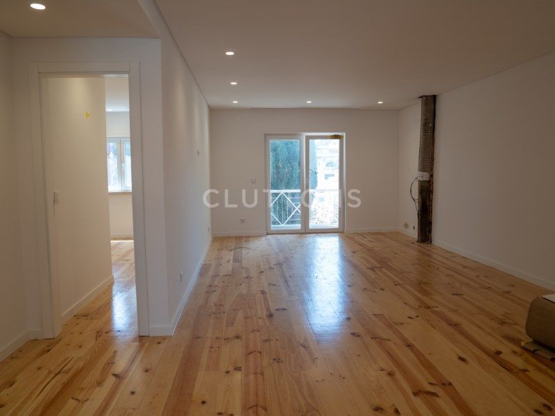 apartment 5 Rooms for sale on Cascais (2765)