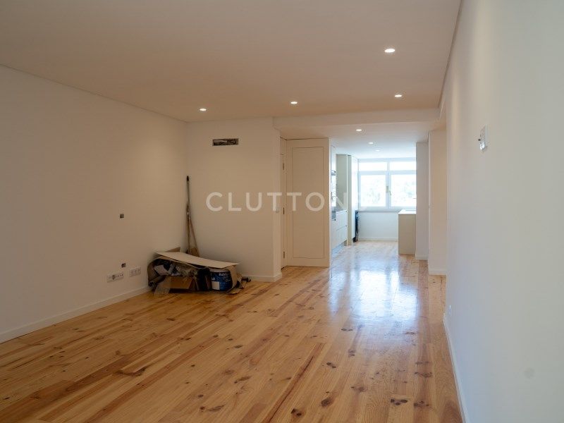 apartment 5 Rooms for sale on Cascais (2765)