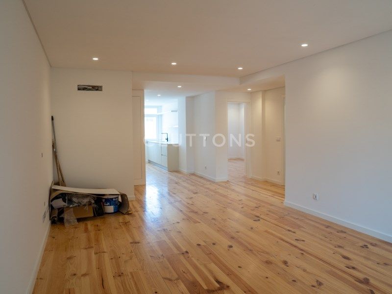 apartment 5 Rooms for sale on Cascais (2765)