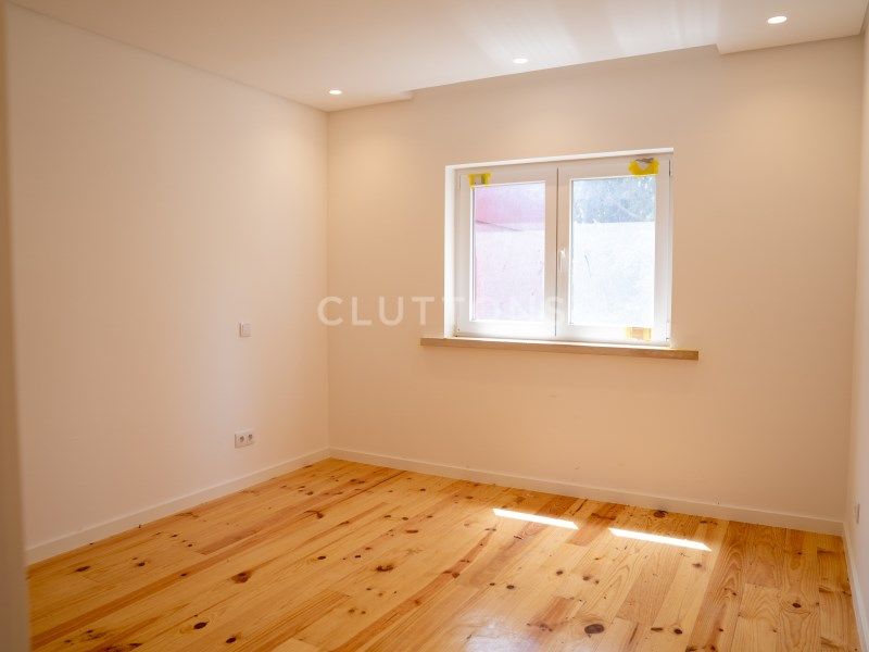 apartment 5 Rooms for sale on Cascais (2765)