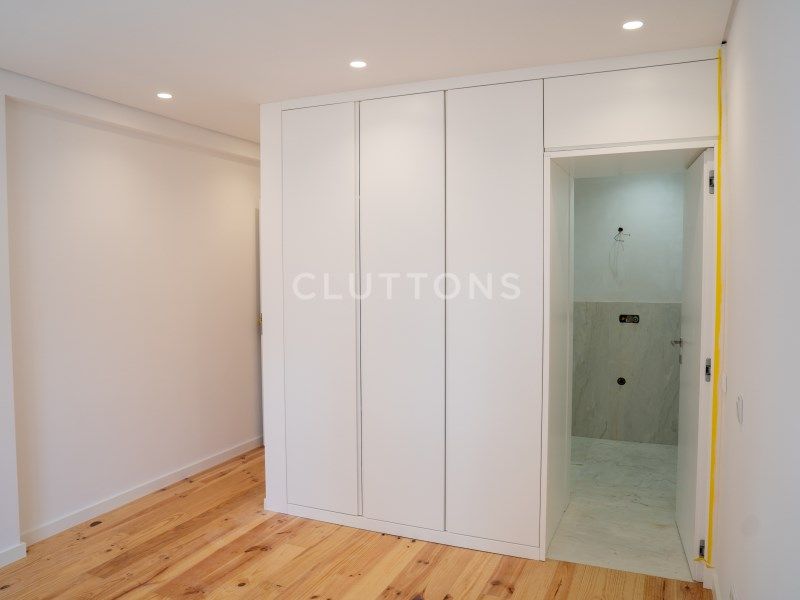 apartment 5 Rooms for sale on Cascais (2765)