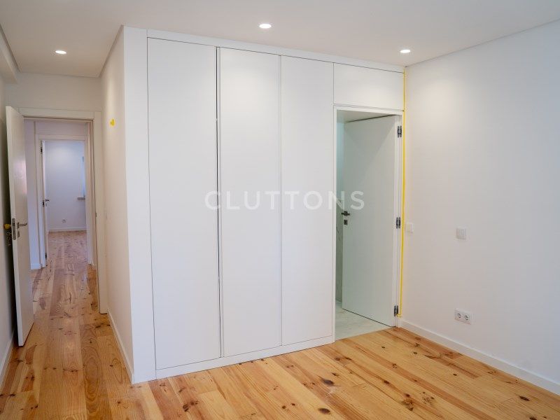apartment 5 Rooms for sale on Cascais (2765)