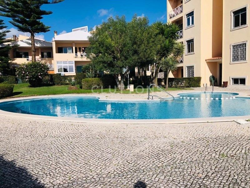 apartment 5 Rooms for sale on Cascais (2765)