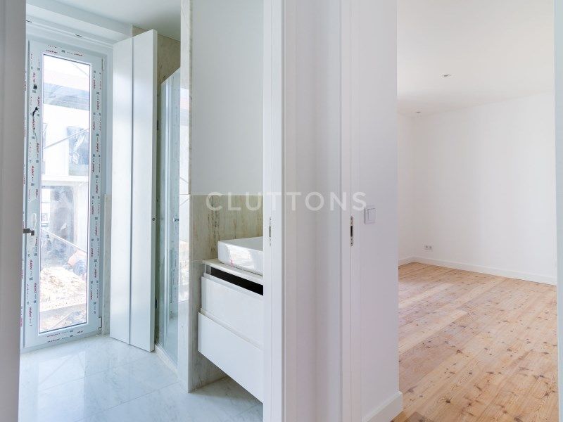 apartment 7 Rooms for sale on Cascais (2765)