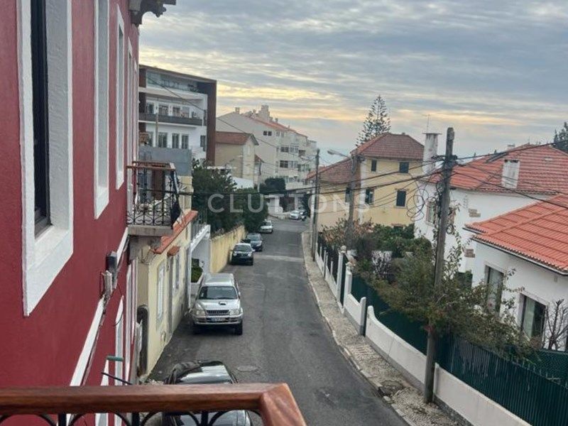 apartment 7 Rooms for sale on Cascais (2765)