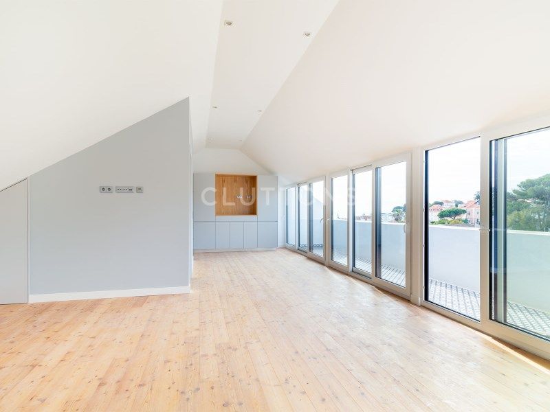 apartment 7 Rooms for sale on Cascais (2765)