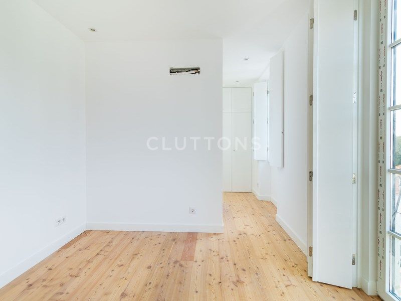 apartment 7 Rooms for sale on Cascais (2765)