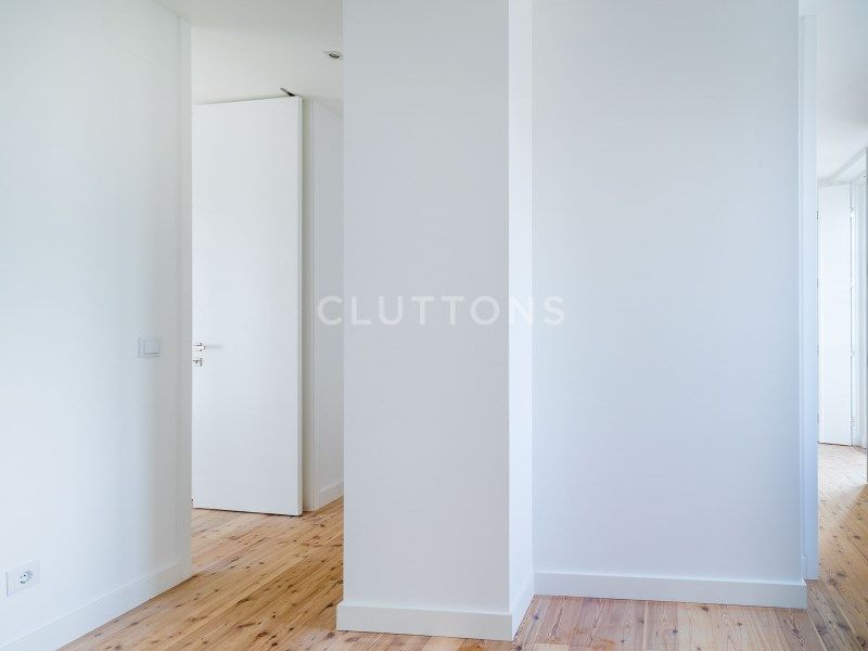 apartment 7 Rooms for sale on Cascais (2765)