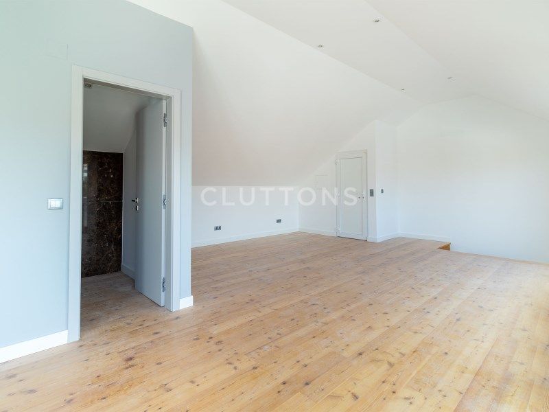 apartment 7 Rooms for sale on Cascais (2765)