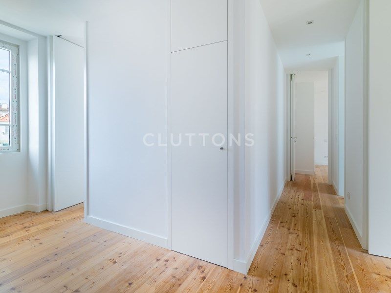 apartment 7 Rooms for sale on Cascais (2765)