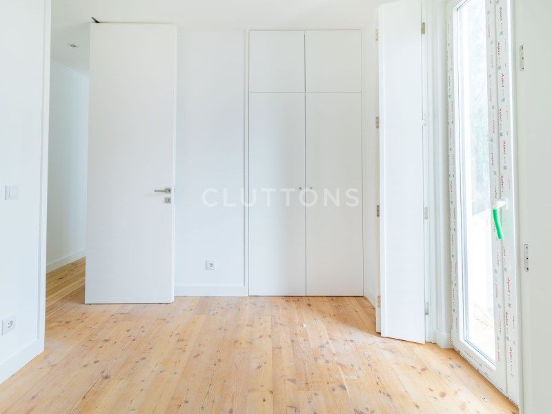 apartment 7 Rooms for sale on Cascais (2765)
