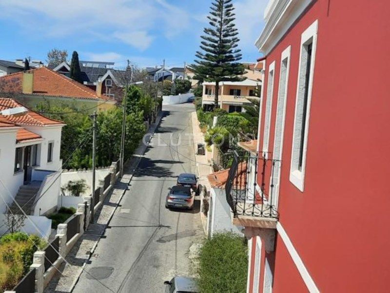apartment 7 Rooms for sale on Cascais (2765)