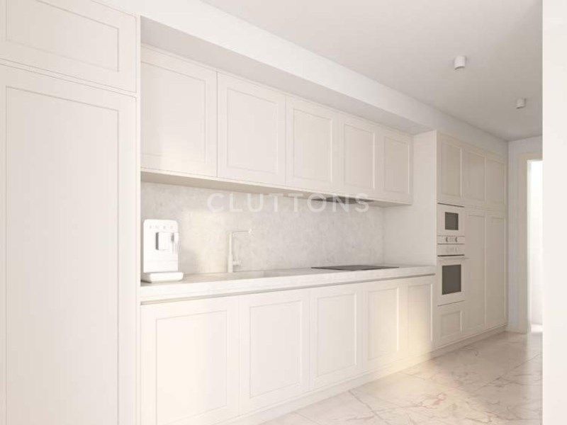 apartment 7 Rooms for sale on Lisboa (1300)