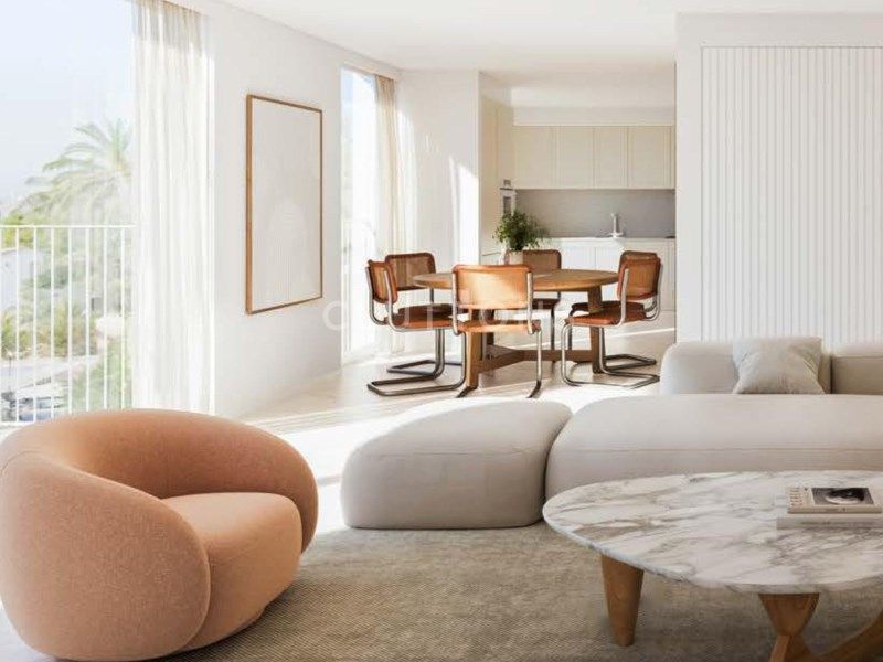 apartment 5 Rooms for sale on Lisboa (1300)