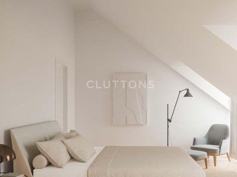 apartment 5 Rooms for sale on Lisboa (1300)