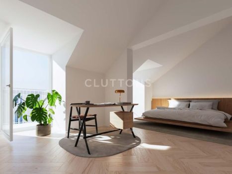 Sale Apartment Lisboa 5&nbsp;Rooms