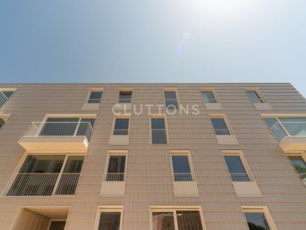 Sale Apartment Lisboa 5&nbsp;Rooms