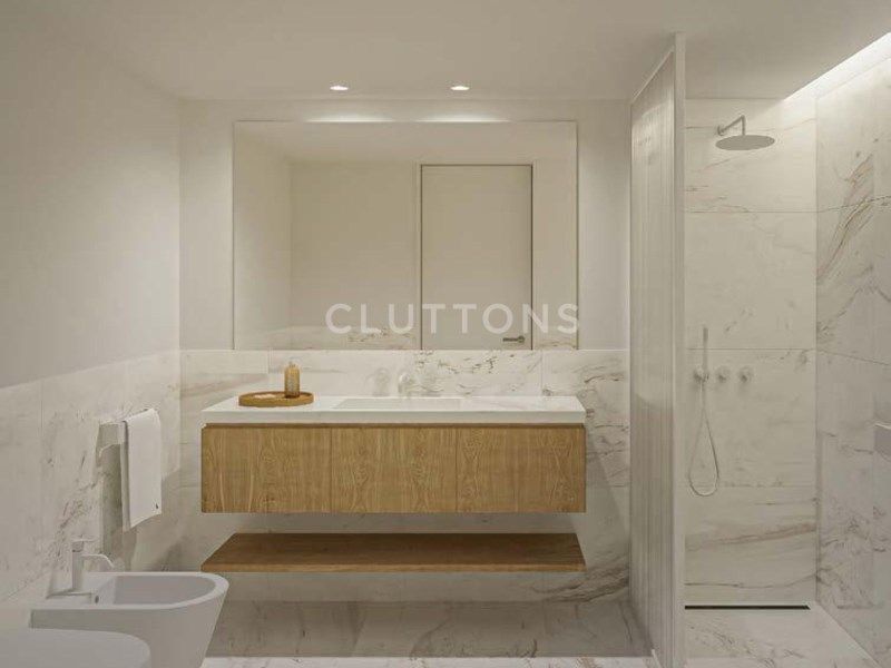 apartment 3 Rooms for sale on Lisboa (1300)