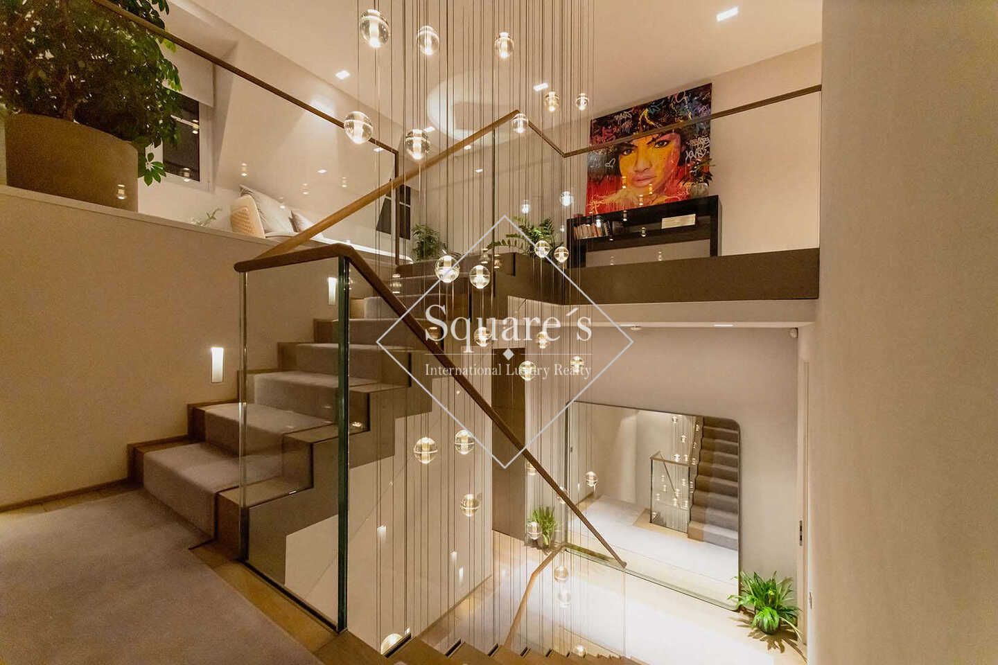 hôtel particulier 10 Pièces en vente sur Paris 16ème (75016)