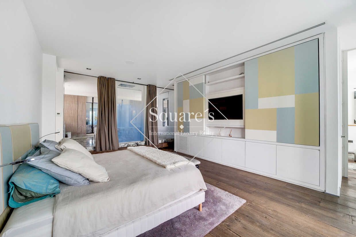 hôtel particulier 8 Pièces en vente sur Neuilly-sur-Seine (92200)