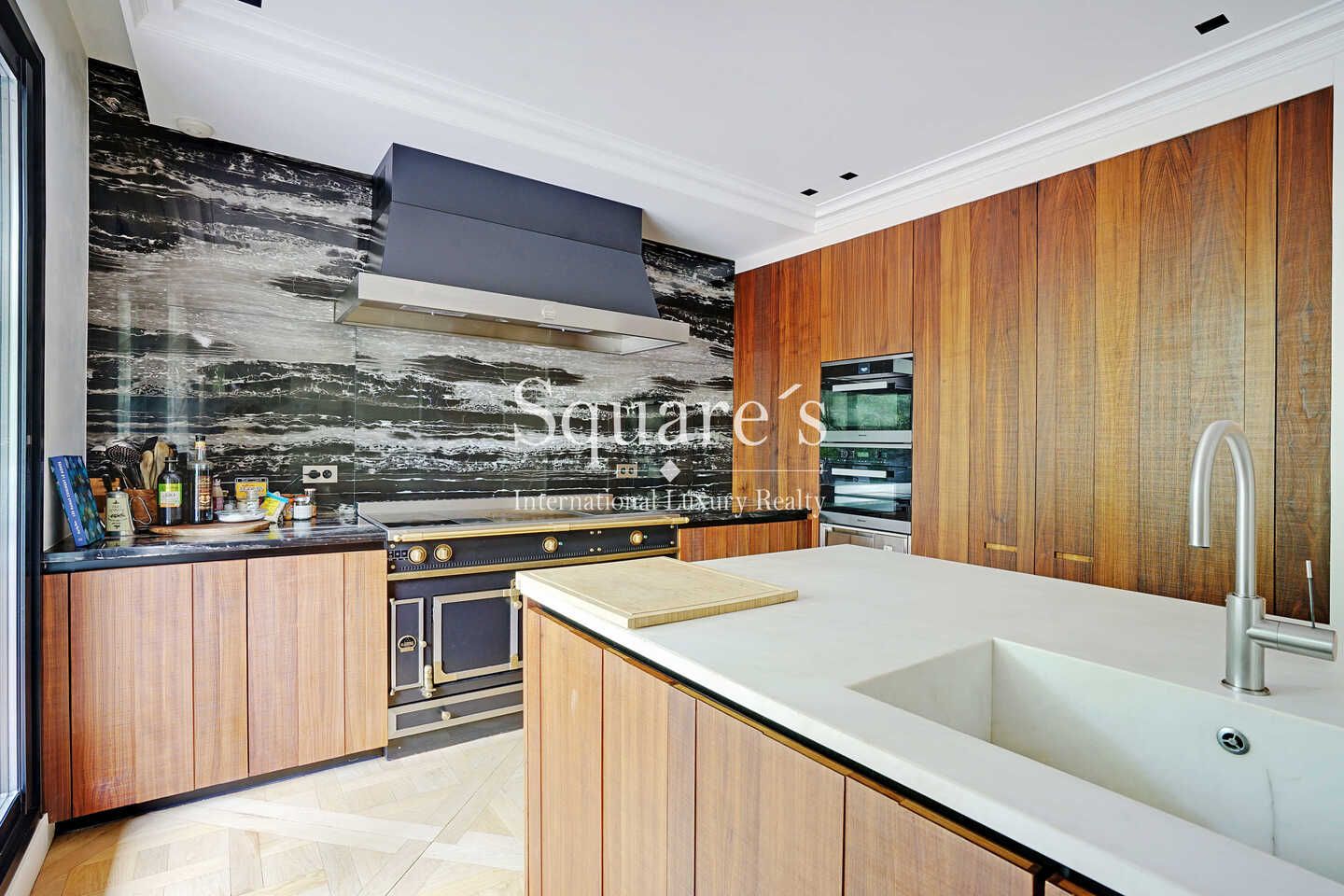 appartement 6 Pièces en vente sur Neuilly-sur-Seine (92200)