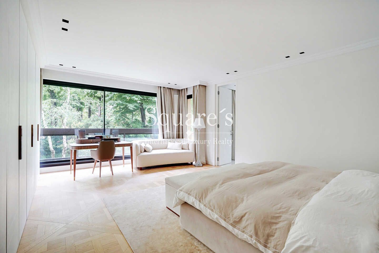 appartement 6 Pièces en vente sur Neuilly-sur-Seine (92200)