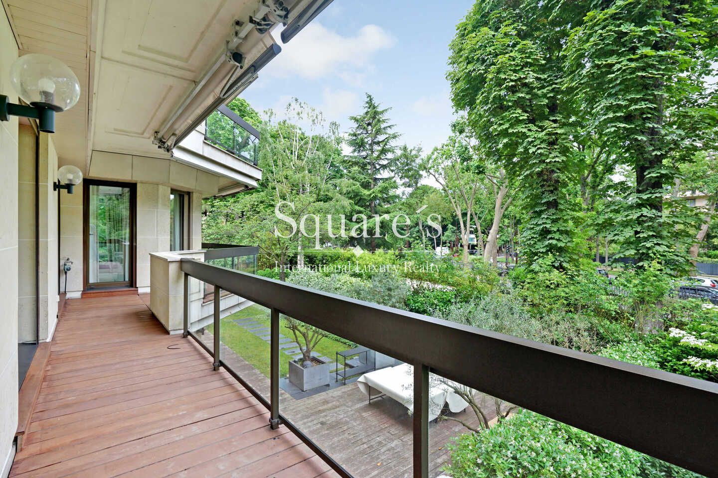 appartement 6 Pièces en vente sur Neuilly-sur-Seine (92200)
