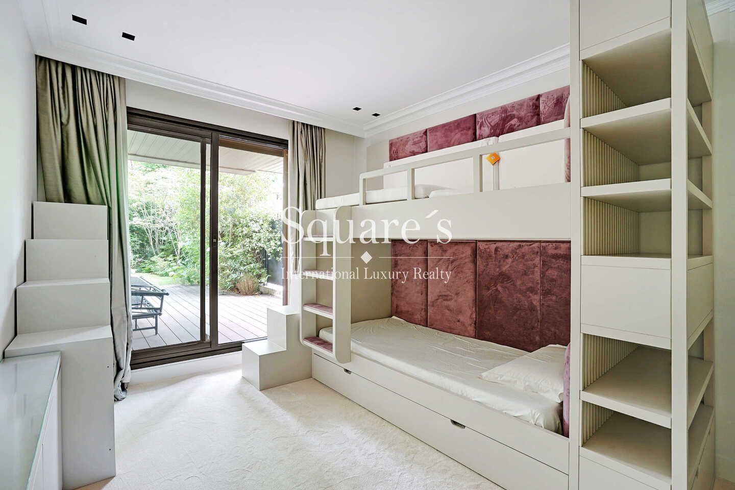 appartement 6 Pièces en vente sur Neuilly-sur-Seine (92200)