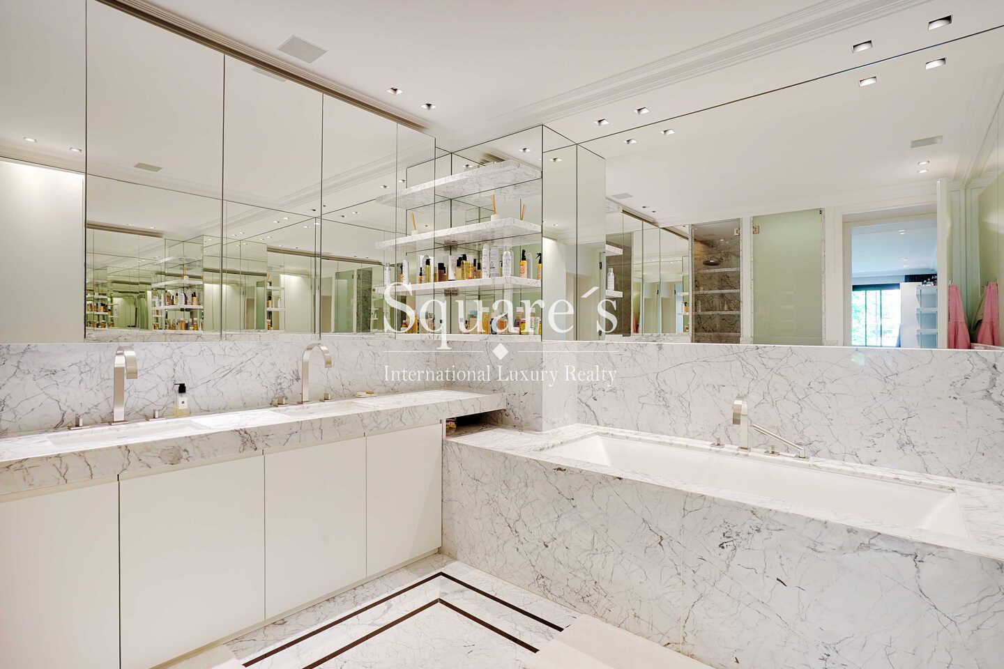 appartement 6 Pièces en vente sur Neuilly-sur-Seine (92200)