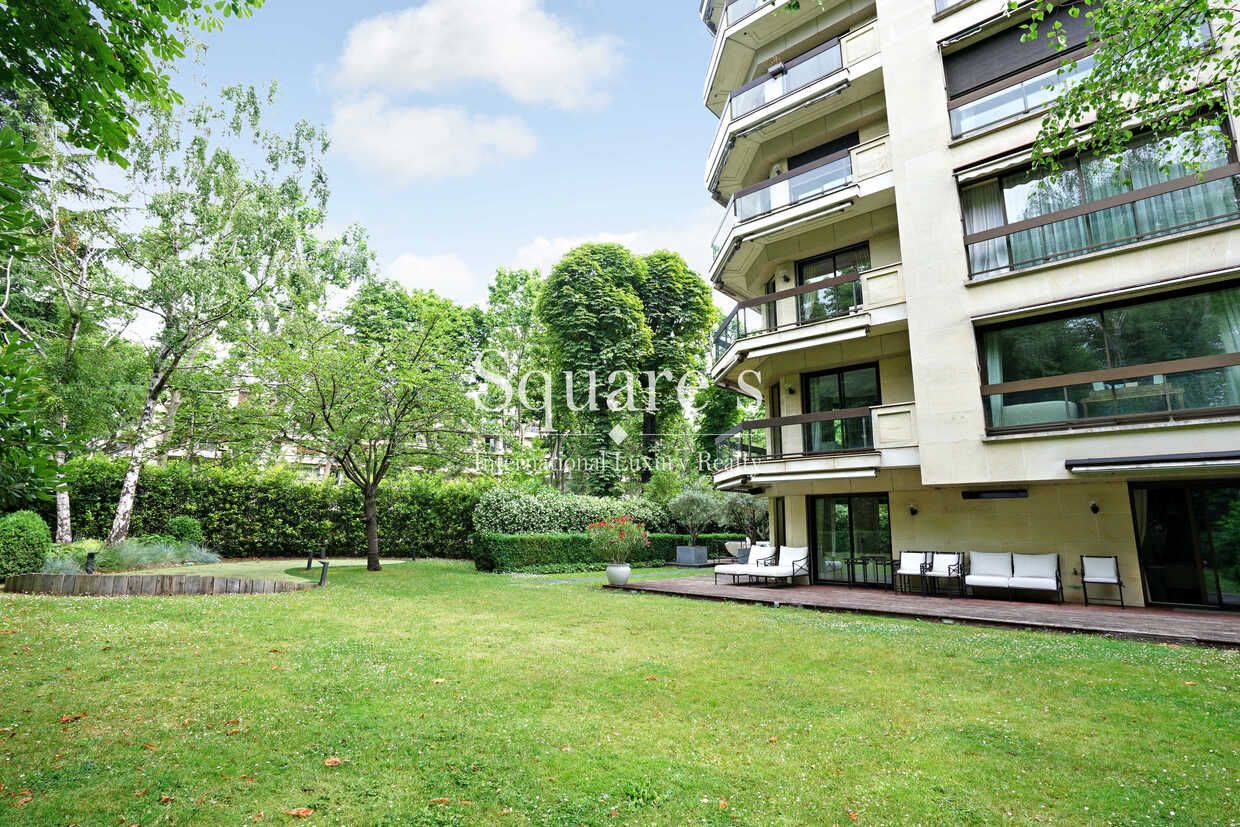 appartement 6 Pièces en vente sur Neuilly-sur-Seine (92200)