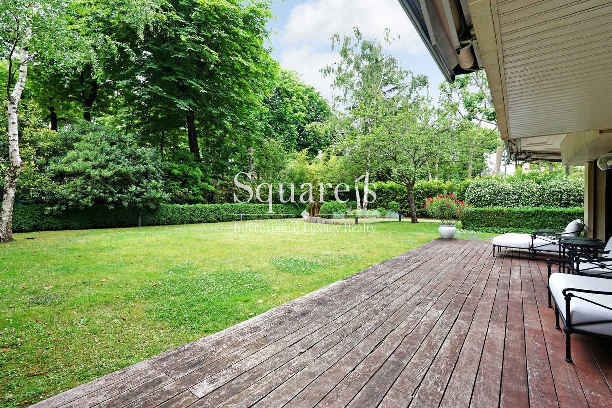 appartement 6 Pièces en vente sur Neuilly-sur-Seine (92200)