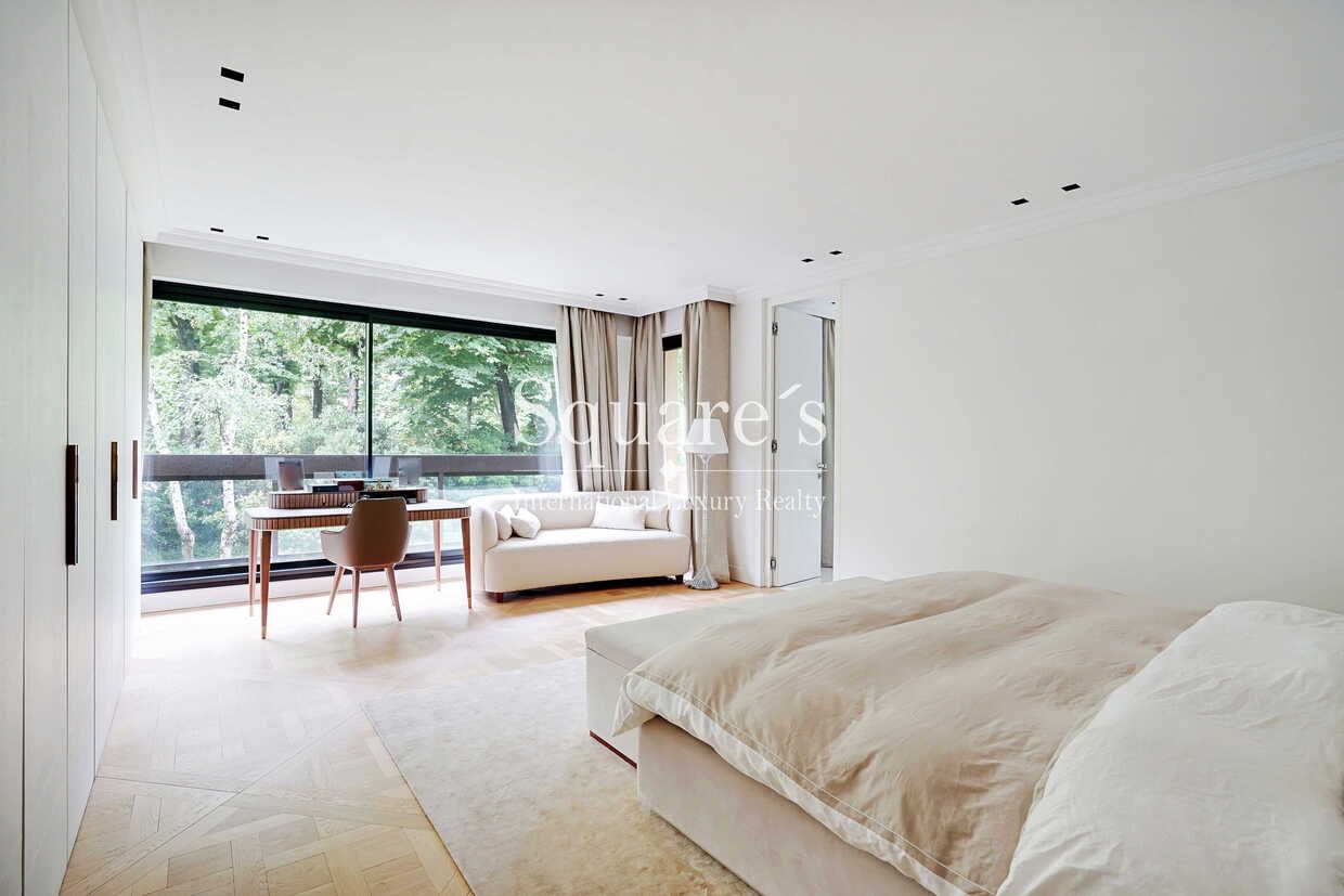 appartement 6 Pièces en vente sur Neuilly-sur-Seine (92200)