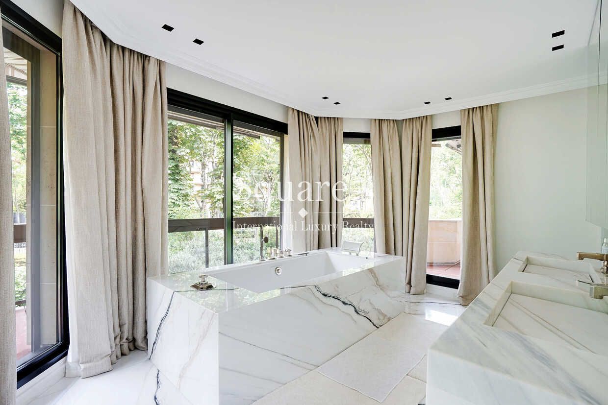 appartement 6 Pièces en vente sur Neuilly-sur-Seine (92200)