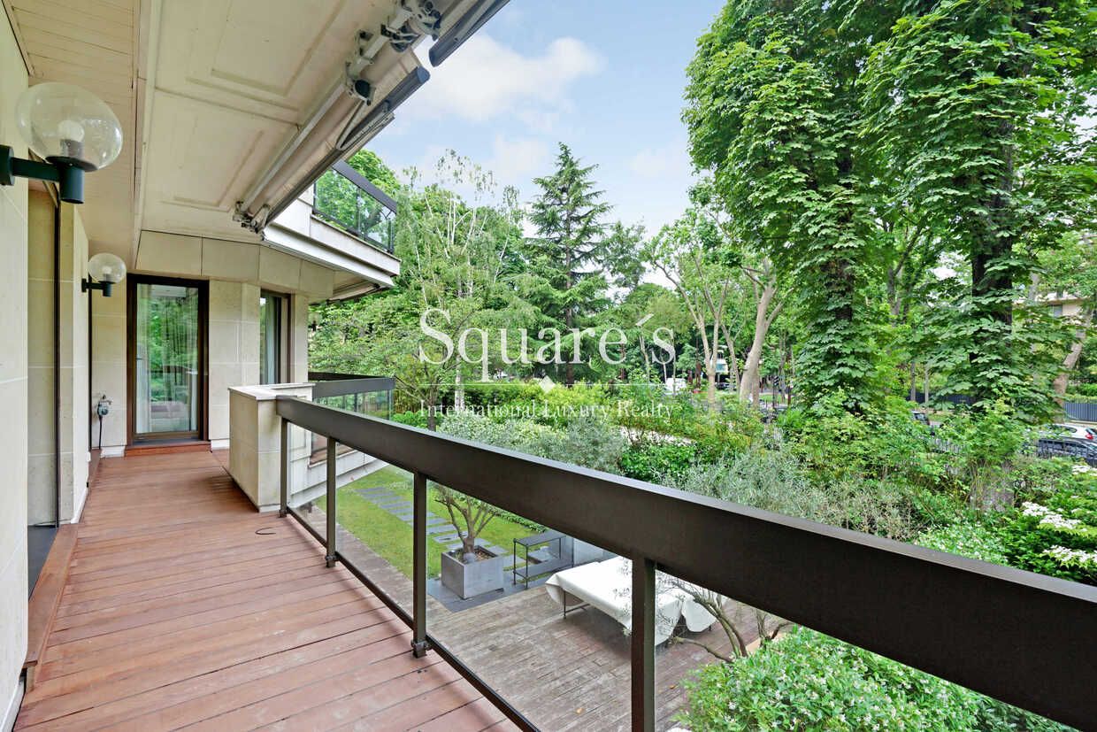 appartement 6 Pièces en vente sur Neuilly-sur-Seine (92200)