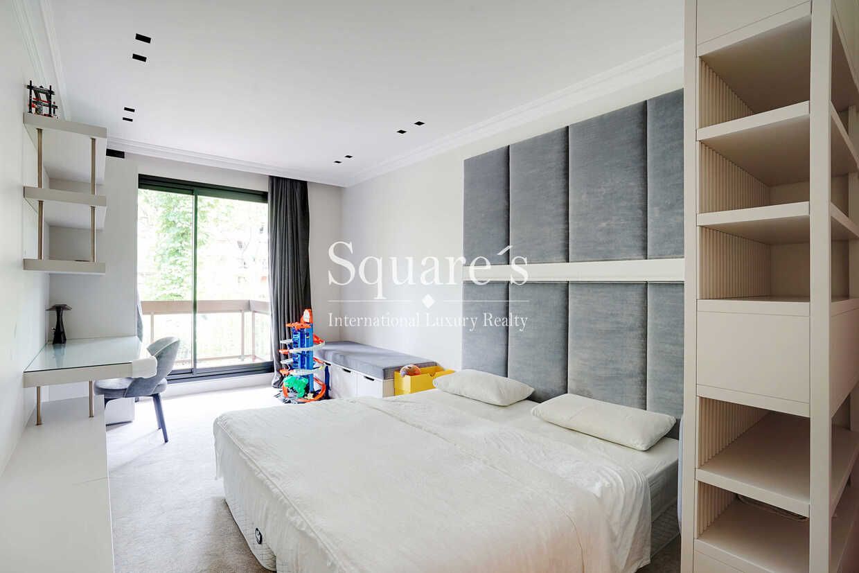 appartement 6 Pièces en vente sur Neuilly-sur-Seine (92200)