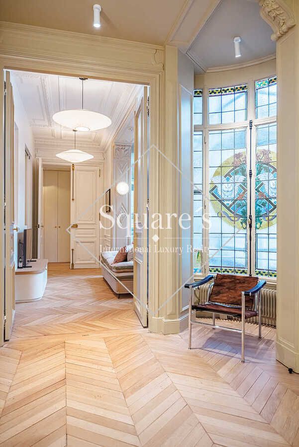 appartement 7 Pièces en vente sur Paris 8ème (75008)