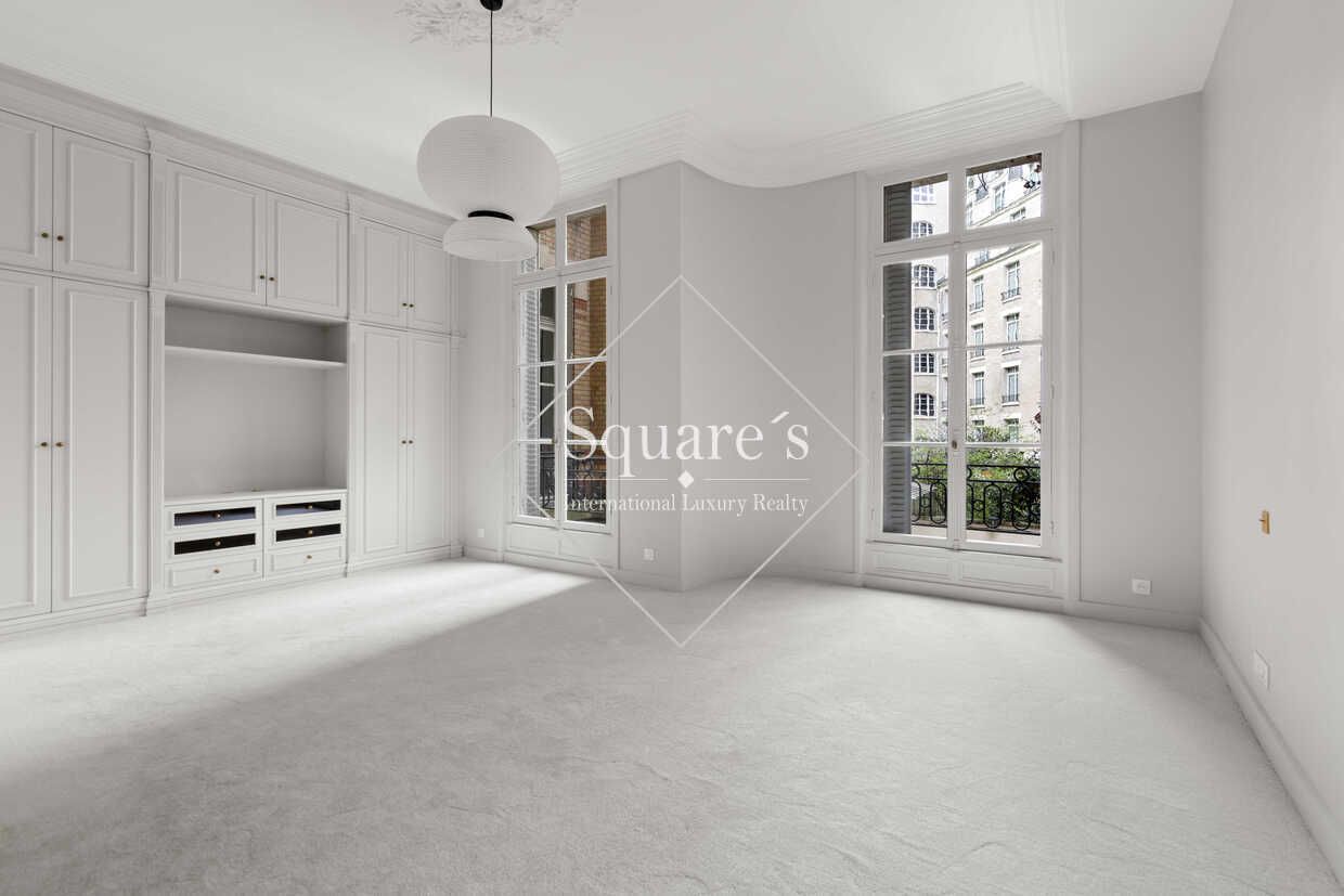 appartement 5 Pièces en vente sur Paris 8ème (75008)