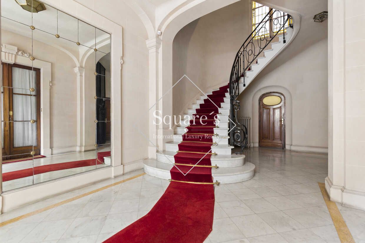 appartement 5 Pièces en vente sur Paris 8ème (75008)