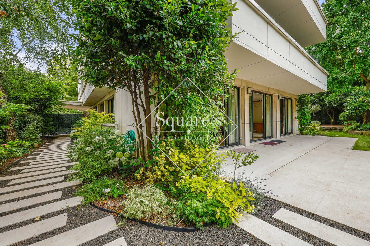 appartement 7 Pièces en vente sur Neuilly-sur-Seine (92200)