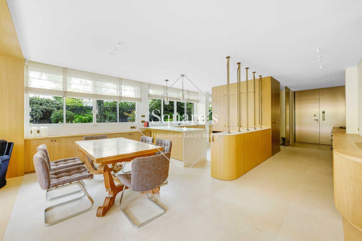 appartement 7 Pièces en vente sur Neuilly-sur-Seine (92200)