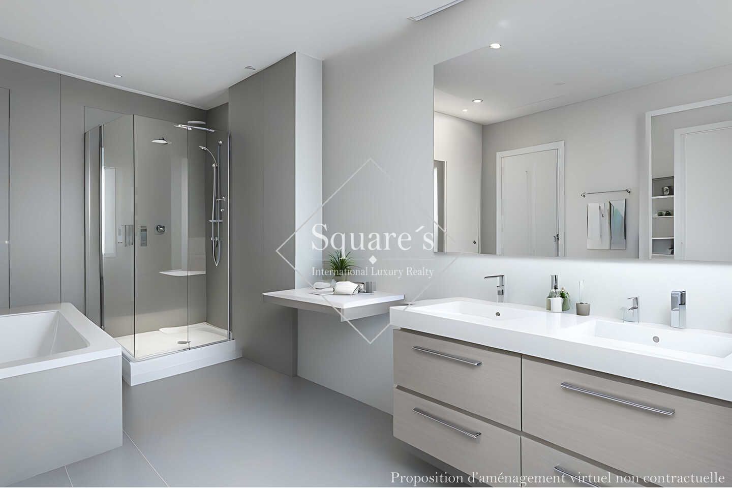 apartment 7 Rooms for sale on Neuilly-sur-Seine (92200)
