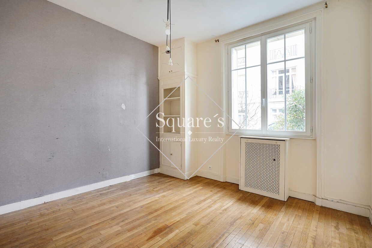appartement 7 Pièces en vente sur Neuilly-sur-Seine (92200)