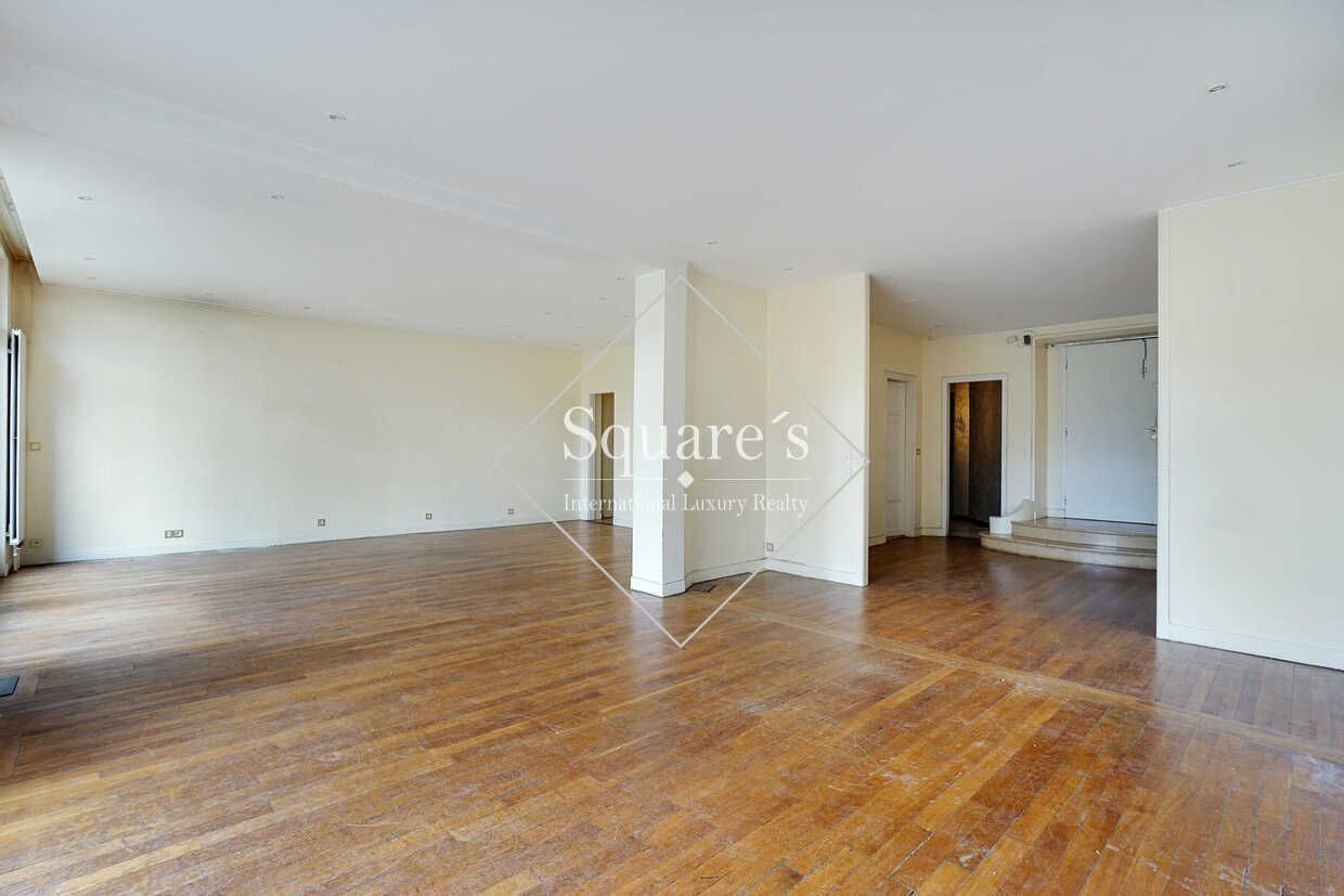 appartement 7 Pièces en vente sur Neuilly-sur-Seine (92200)